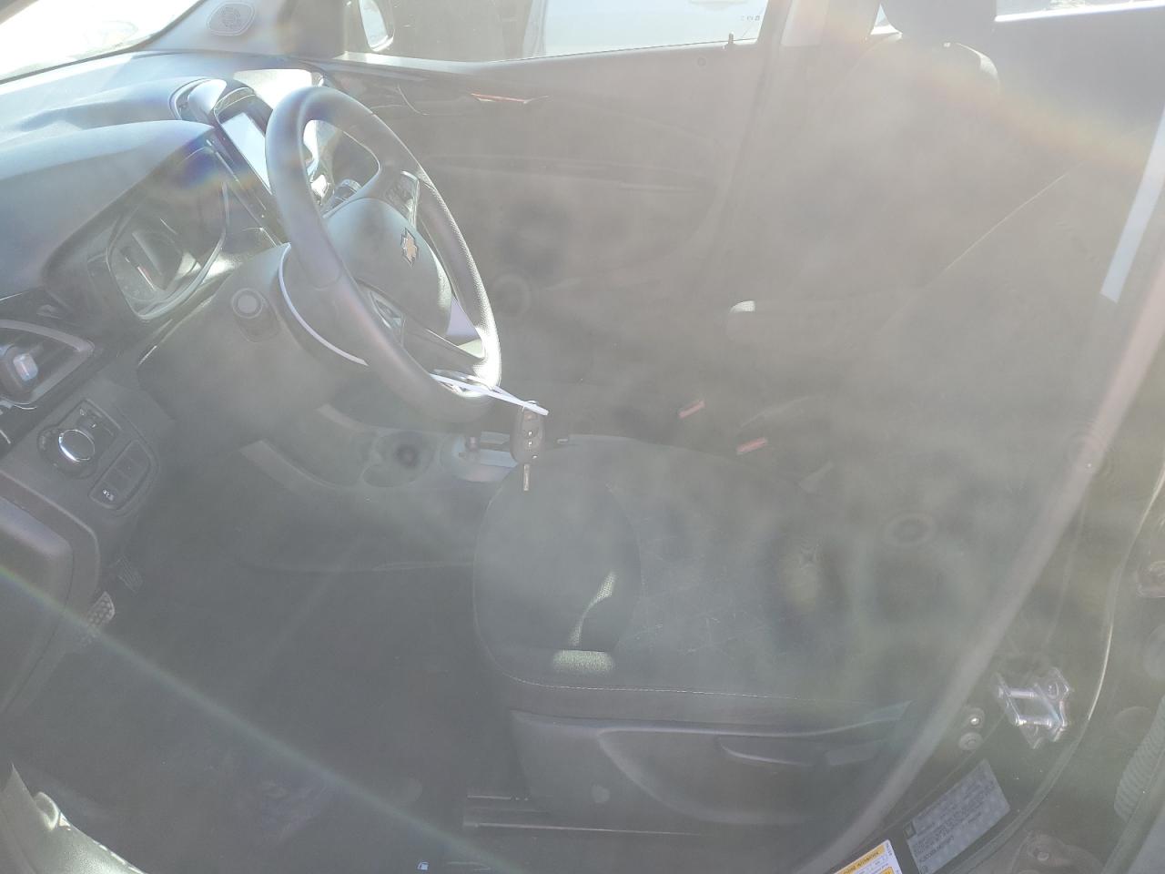 2021 Chevrolet Spark 1Lt VIN: KL8CD6SA1MC719815 Lot: 84737225