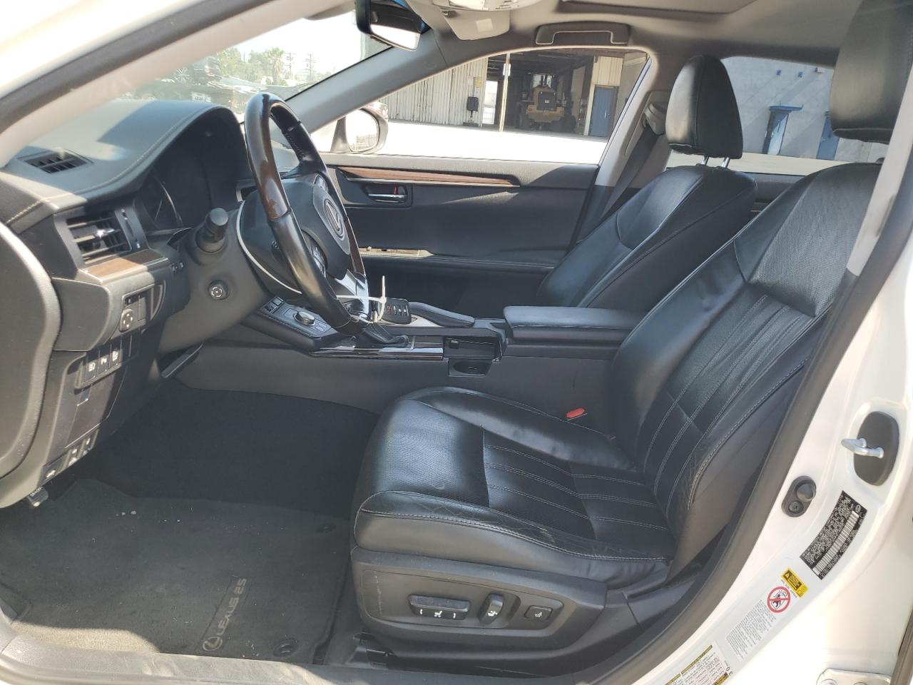 2017 Lexus Es 300H VIN: JTHBW1GG4H2142270 Lot: 84277515