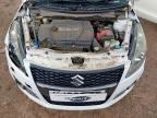 2013 SUZUKI SWIFT SPORT  for sale at Copart BRISTOL