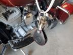 2008 HARLEY-DAVIDSON FLHT    for sale at Copart ON - LONDON