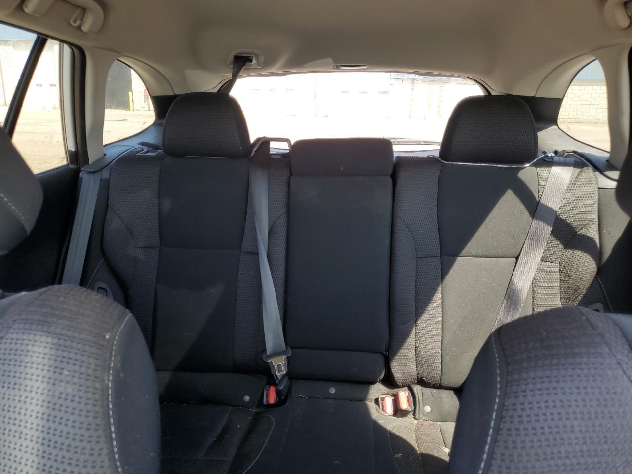 2021 Subaru Outback Premium VIN: 4S4BTACC1M3143373 Lot: 72019135