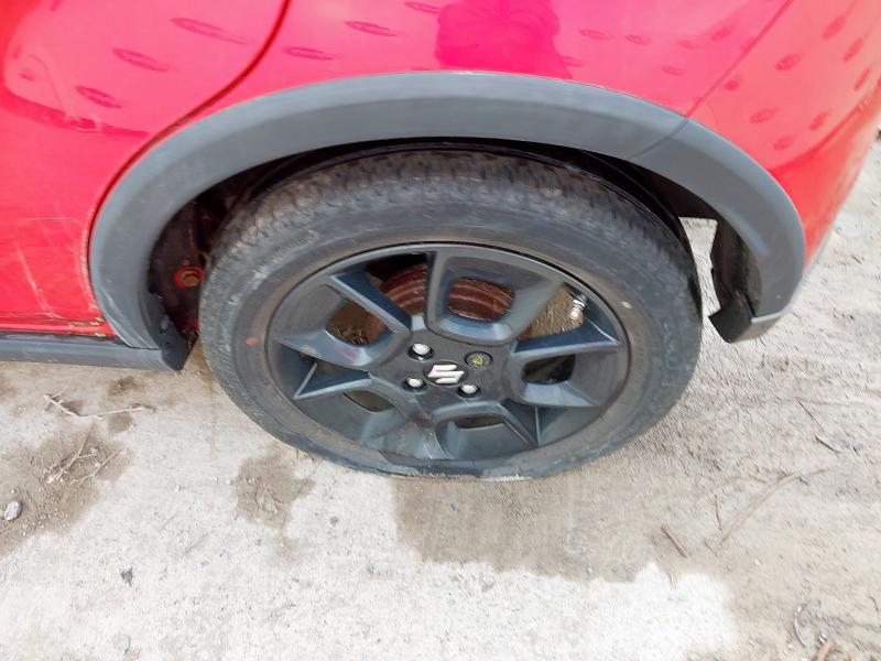 2018 SUZUKI IGNIS ADVENTURE DUALJET 