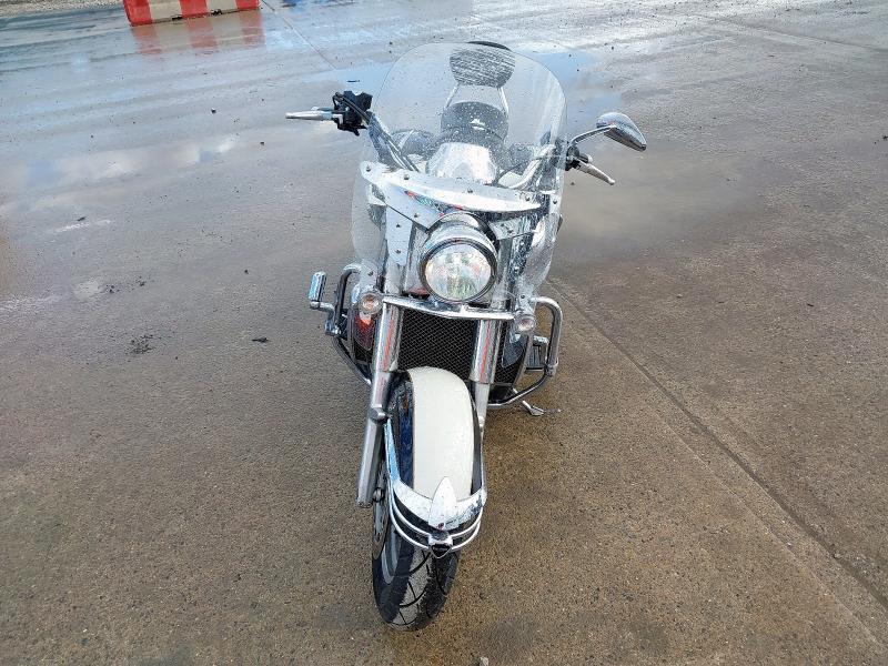 2010 TRIUMPH ROCKET 111 TOURING 