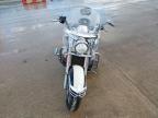 2010 TRIUMPH ROCKET 111 TOURING  for sale at Copart YORK
