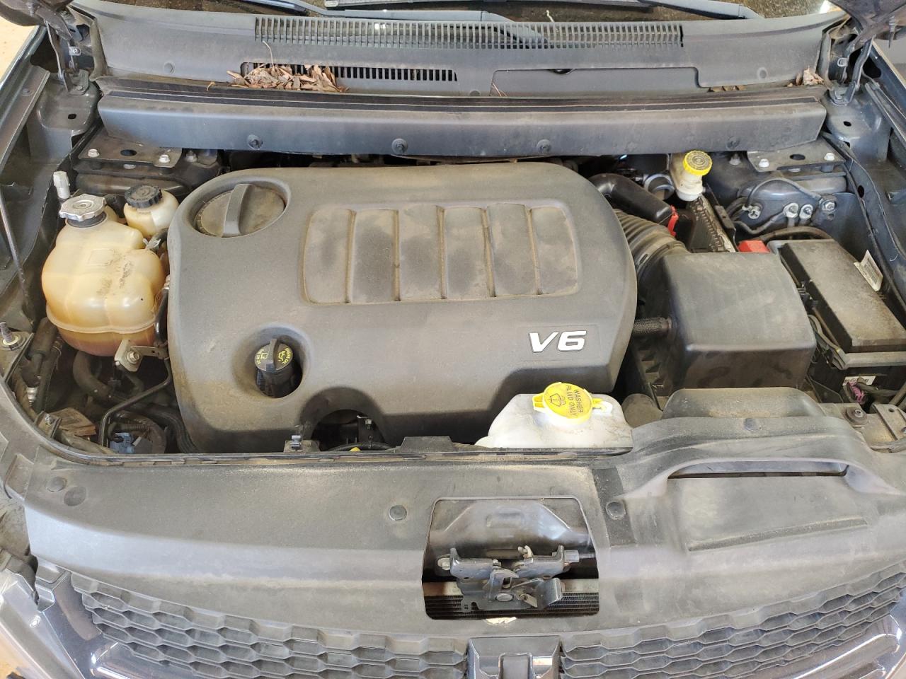 2017 Dodge Journey Gt VIN: 3C4PDCEGXHT617706 Lot: 71410515