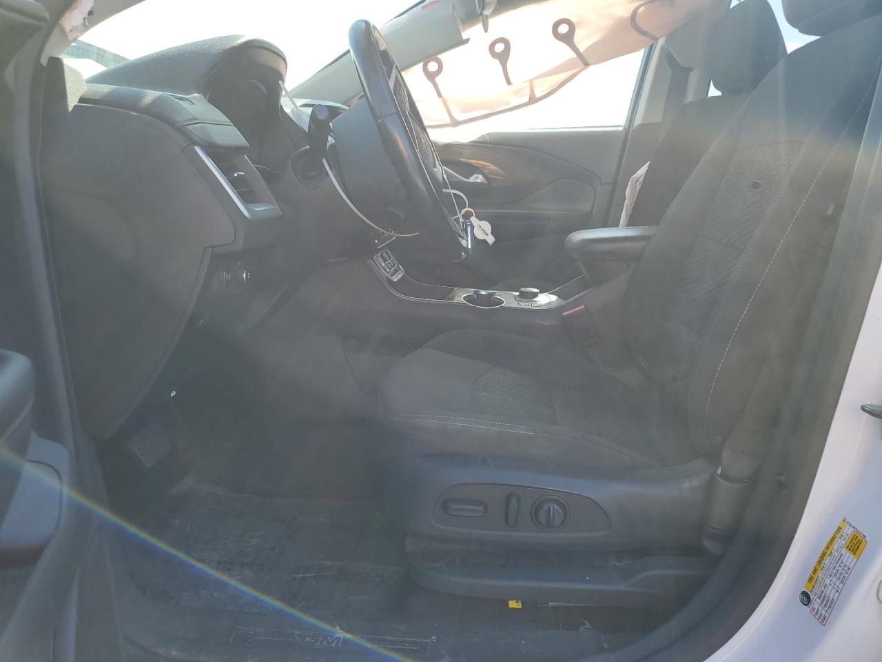 2018 GMC Terrain Sle VIN: 3GKALMEV5JL251905 Lot: 71072235