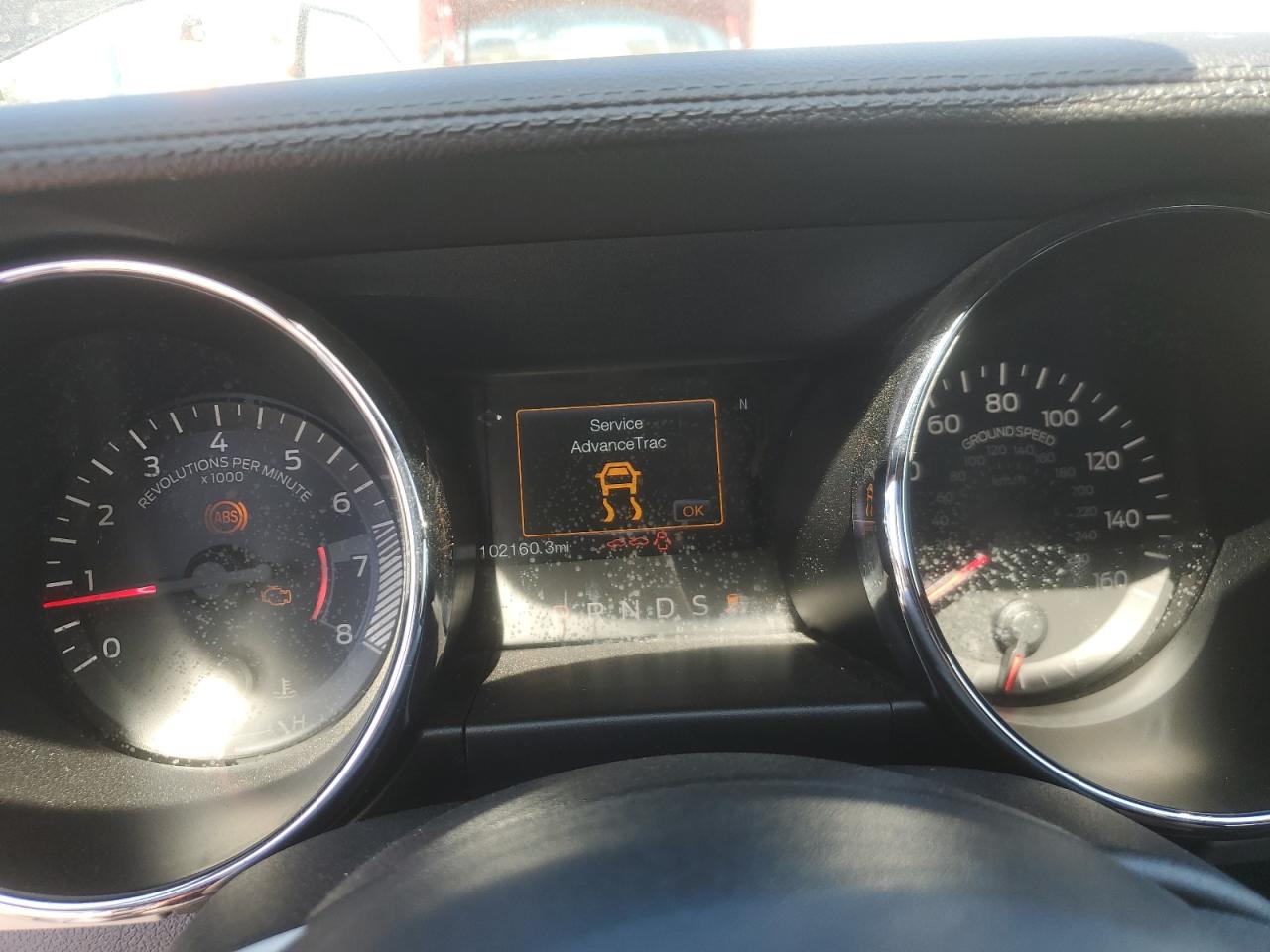 2017 Ford Mustang VIN: 1FA6P8TH2H5228057 Lot: 71389805