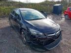 2014 VAUXHALL ASTRA 2.0 CDTI 16V ECOFLEX SRI 5DR for sale at Copart BRISTOL