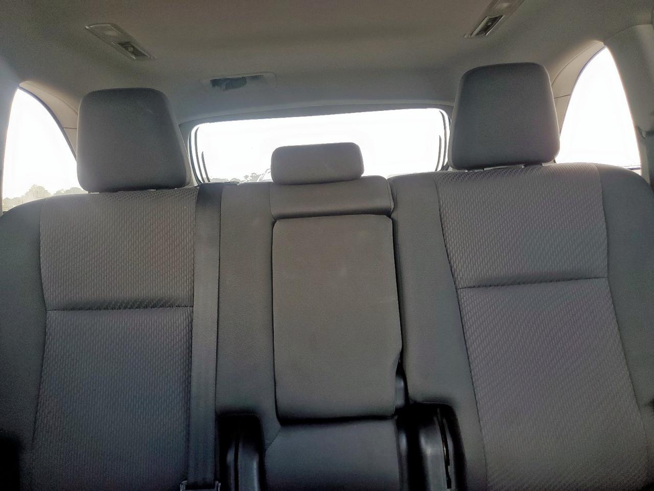 2019 Toyota Highlander Le VIN: 5TDBZRFH7KS945110 Lot: 68960885