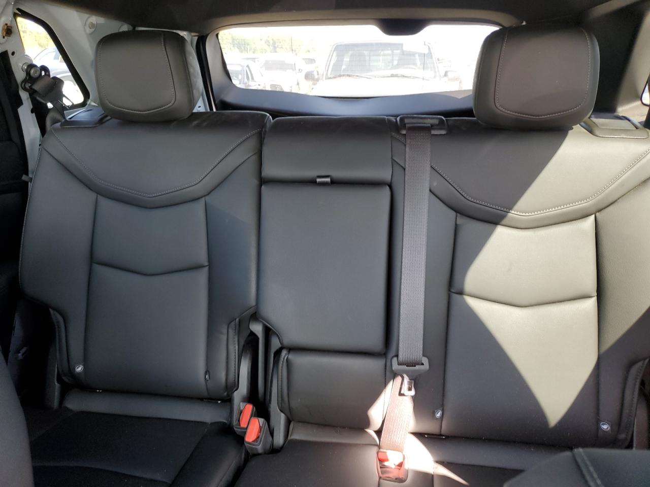 2024 Cadillac Xt5 Luxury VIN: 1GYKNBR40RZ724088 Lot: 80365655