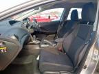 2012 HONDA CIVIC I-VTEC ES AUTO  for sale at Copart BRISTOL