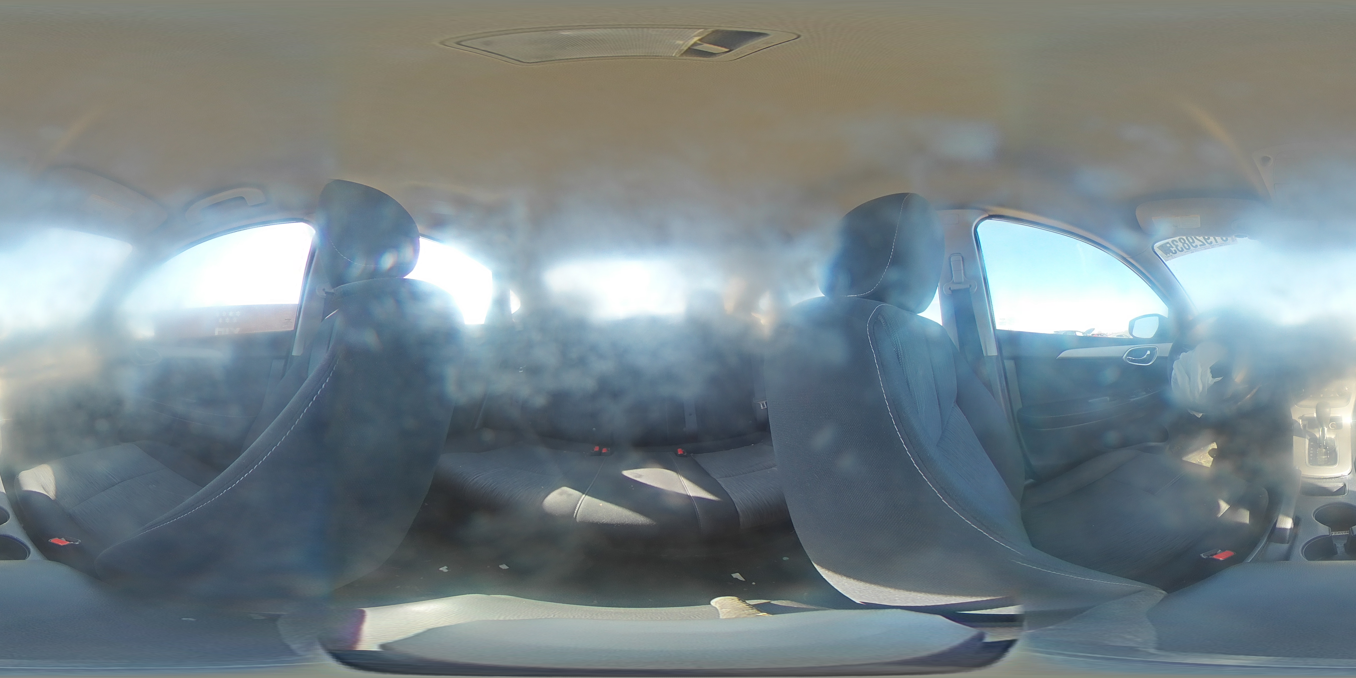 2014 Nissan Sentra S VIN: 3N1AB7AP3EY232921 Lot: 81929835