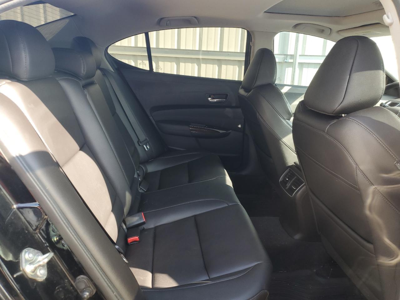 2016 Acura Tlx VIN: 19UUB1F3XGA008728 Lot: 80458125