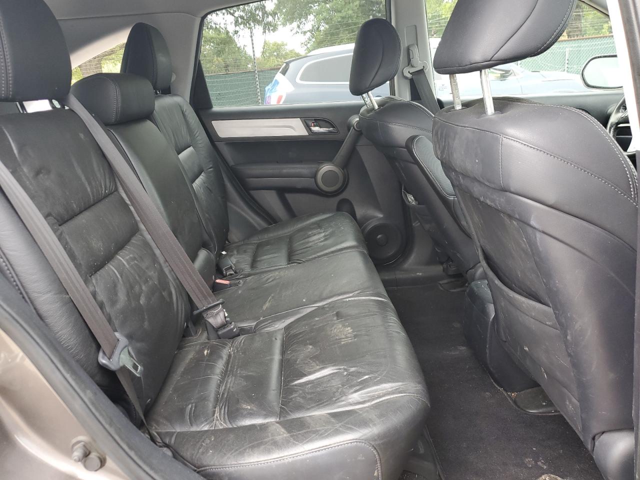 2010 Honda Cr-V Exl VIN: 5J6RE3H74AL000332 Lot: 84167795