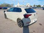 2025 VOLKSWAGEN POLO MATCH TSI  for sale at Copart ST HELENS