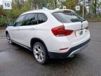 2014 BMW X1 XDRIVE18D XLINE  for sale at Copart GLOUCESTER