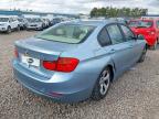 2012 BMW 320D EFFICIENTDYNAMICS AU  for sale at Copart WISBECH