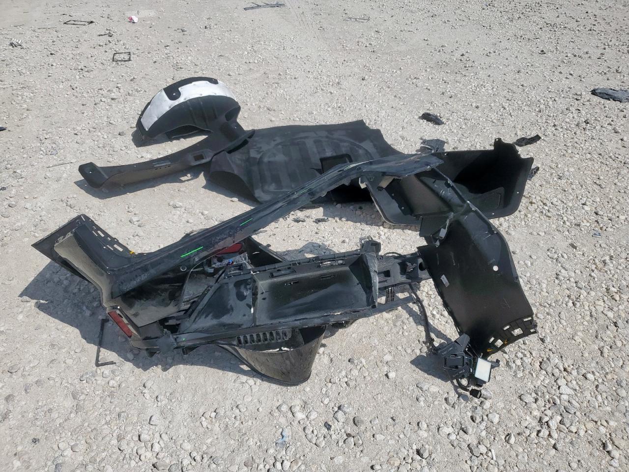 2025 Kia K4 Gt-Line Turbo VIN: 3KPFW4DC5SE179523 Lot: 82116615