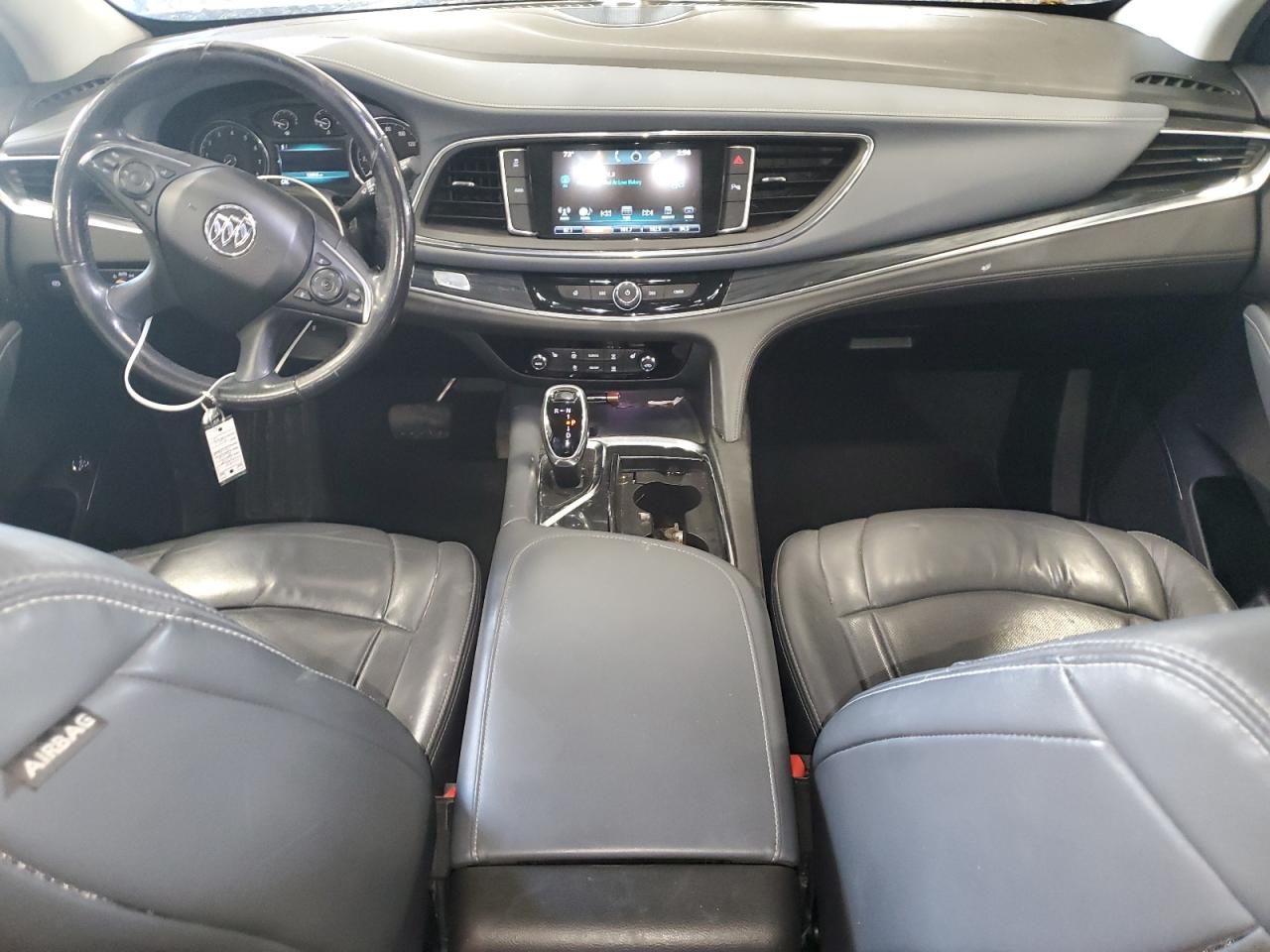 2018 Buick Enclave Essence VIN: 5GAEVAKW3JJ239277 Lot: 80278755