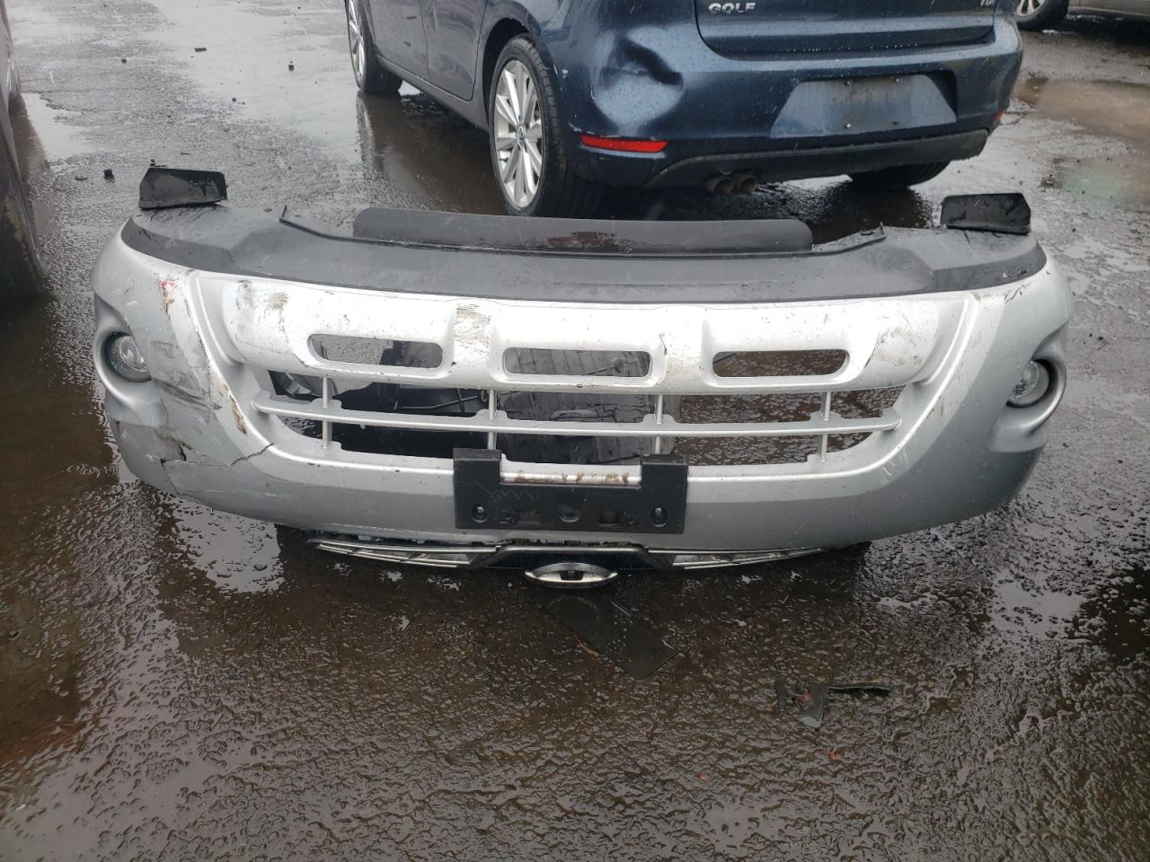 2012 Nissan Rogue S VIN: JN8AS5MV0CW379377 Lot: 82148585
