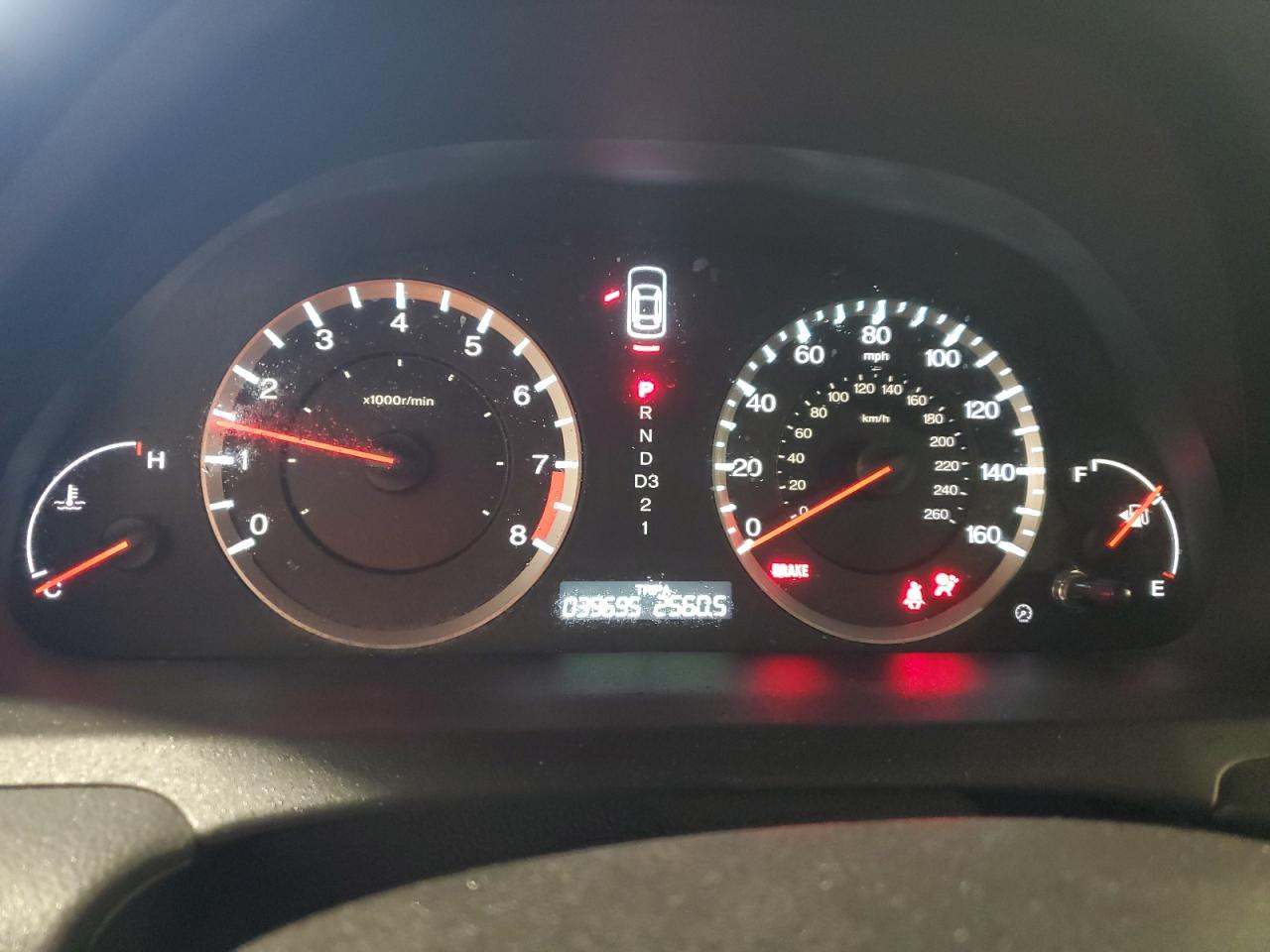 2009 Honda Accord Exl VIN: 1HGCS12899A023317 Lot: 84562365