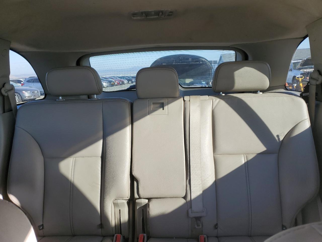 2007 Ford Edge Sel VIN: 2FMDK48C57BB27493 Lot: 83887615