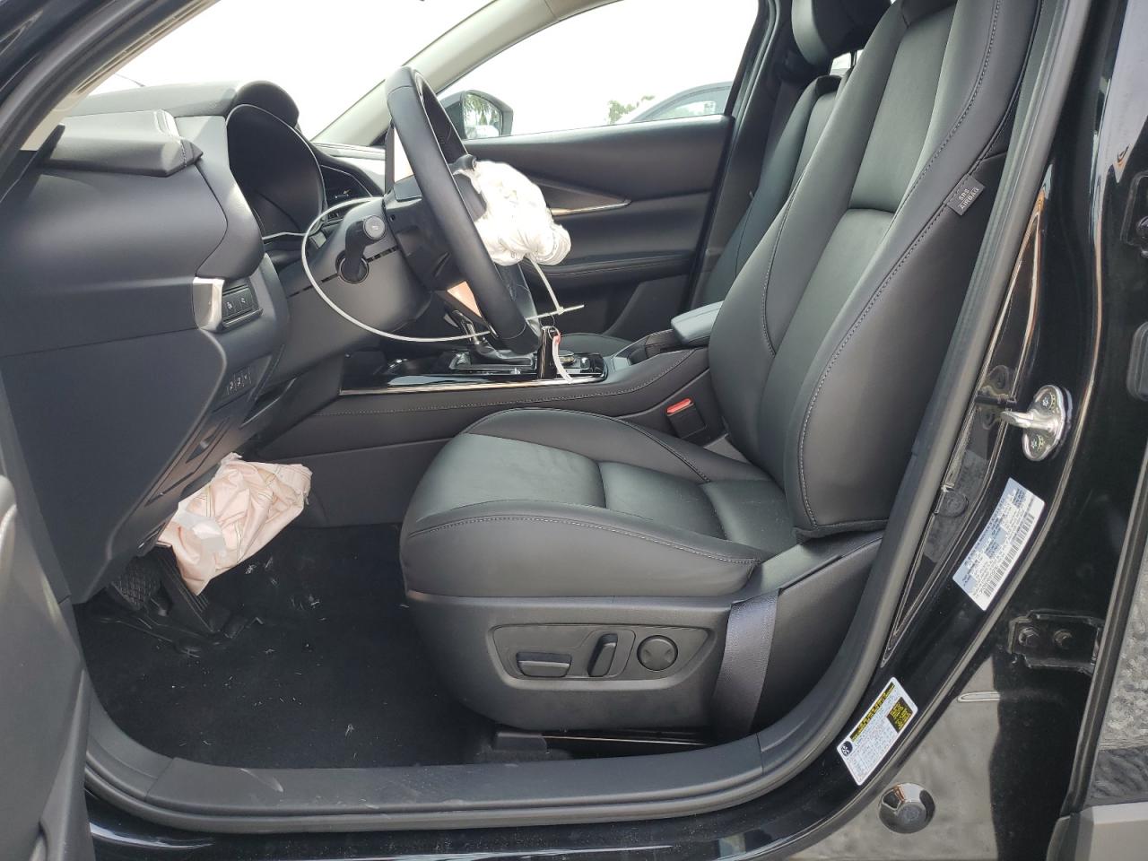 2025 Mazda Cx-30 Preferred VIN: 3MVDMBCM5SM782780 Lot: 71272545