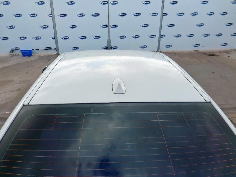 2015 BMW 520D M SPORT AUTO 