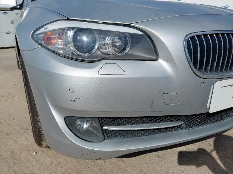 2011 BMW 520D SE 520D SE 5DR