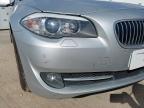 2011 BMW 520D SE 520D SE 5DR for sale at Copart YORK