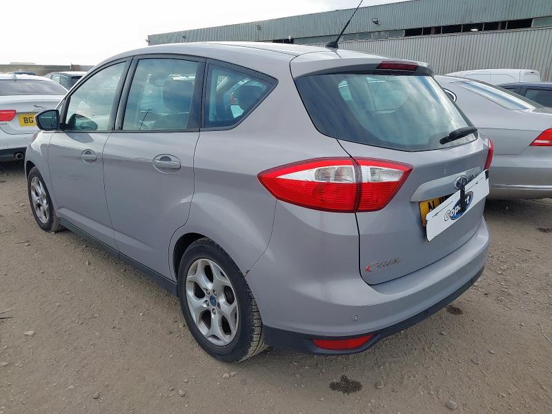 2013 FORD C-MAX ZETEC TDCI 