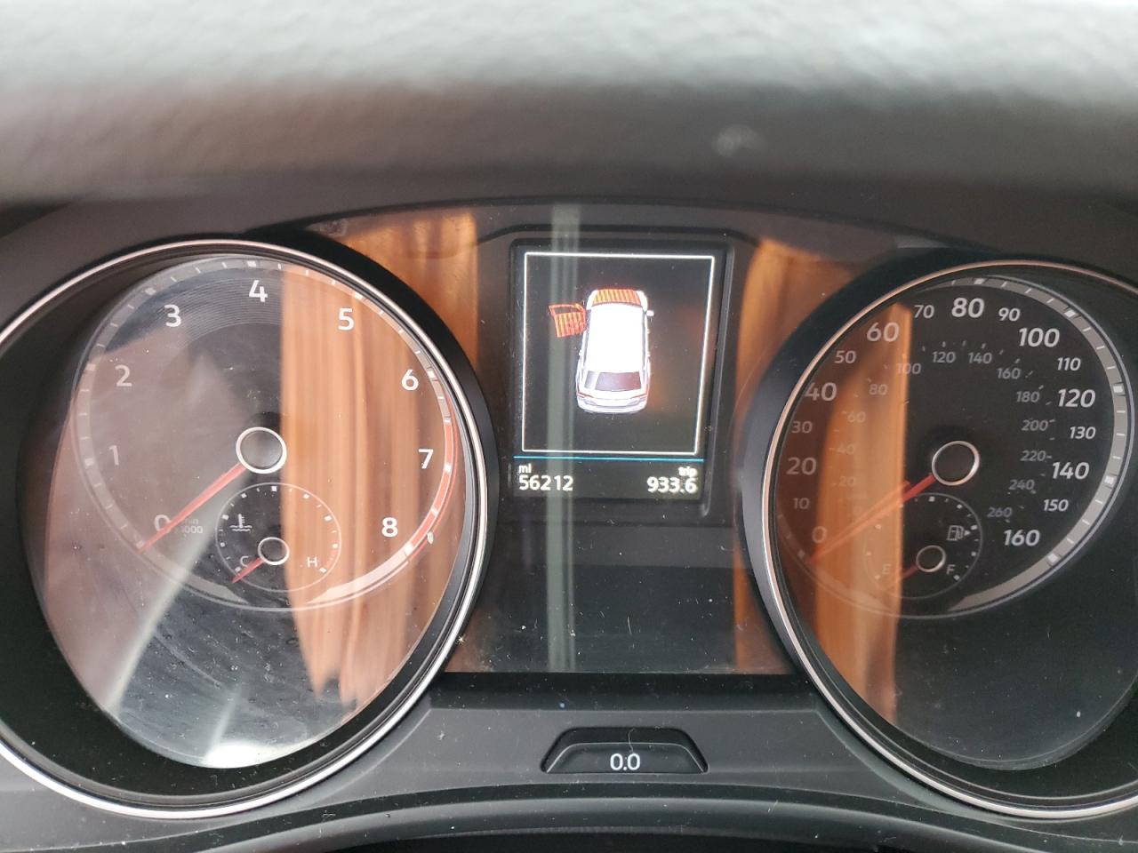 2021 Volkswagen Atlas Cross Sport S VIN: 1V2GC2CA4MC210092 Lot: 81288195