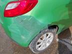 2010 MAZDA 2 TS2  for sale at Copart YORK