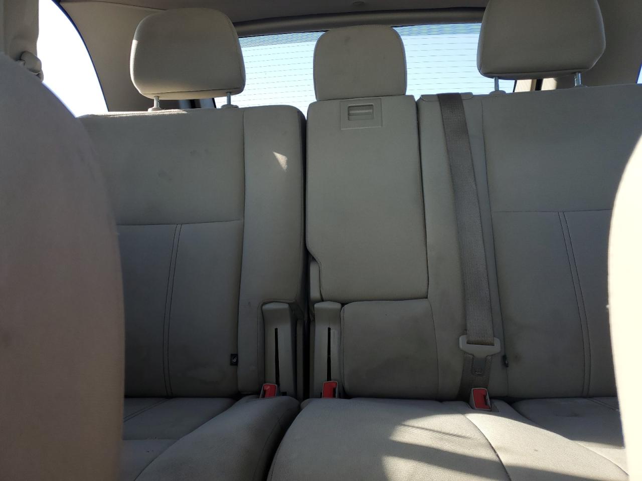 2012 Ford Edge Se VIN: 2FMDK3G93CBA29881 Lot: 70637965