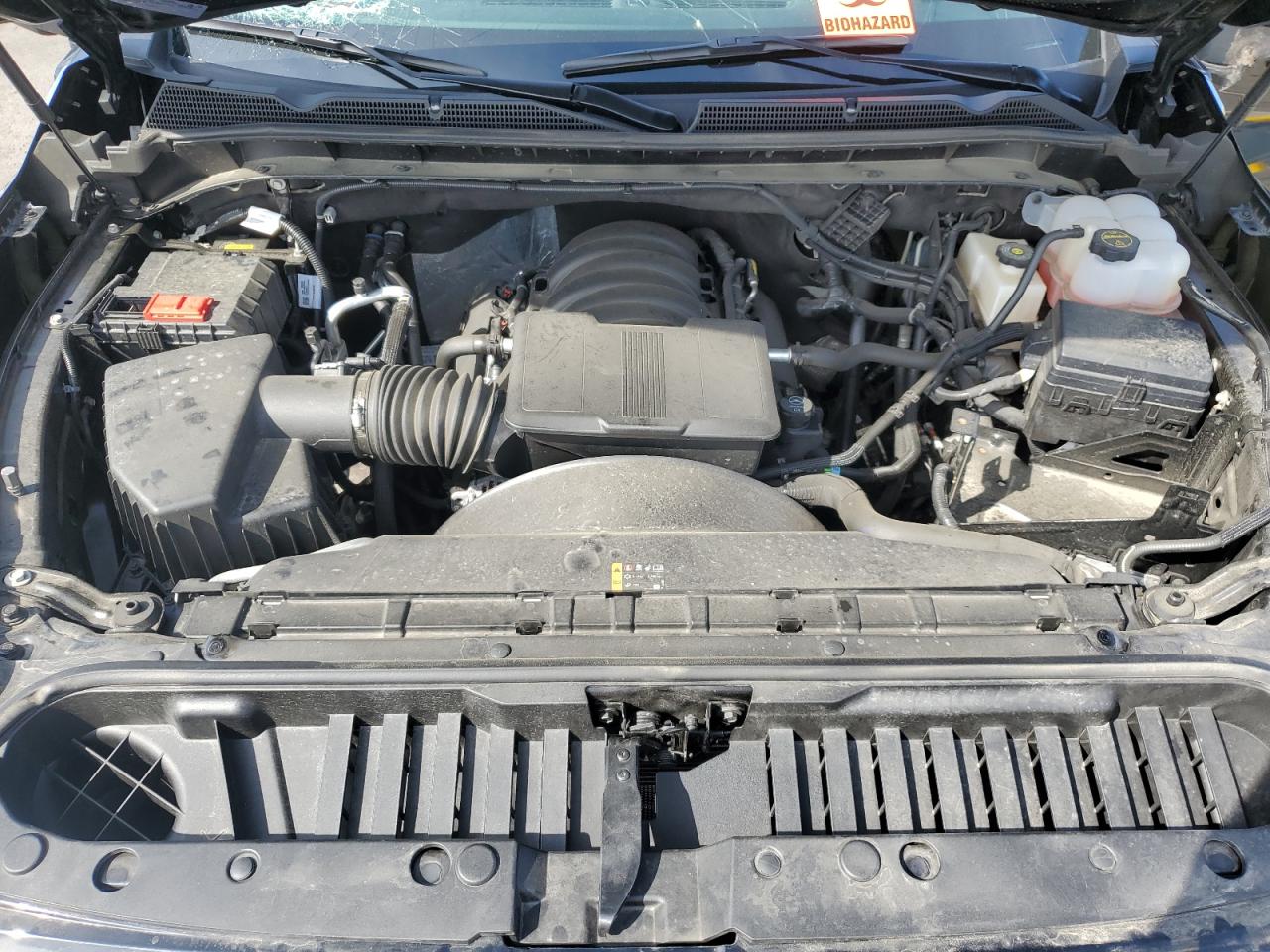 2025 GMC Sierra K2500 Denali VIN: 1GT4URE72SF177908 Lot: 71751665