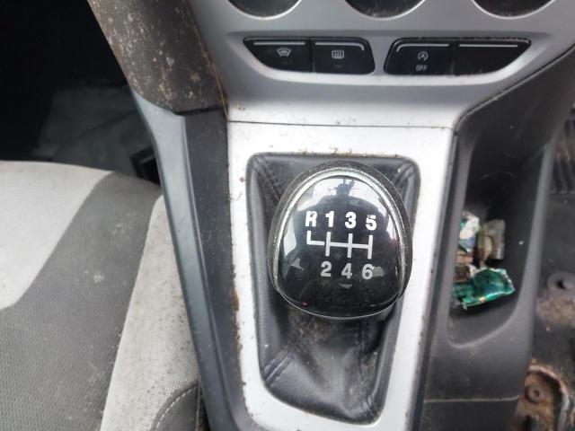 2013 FORD FOCUS 