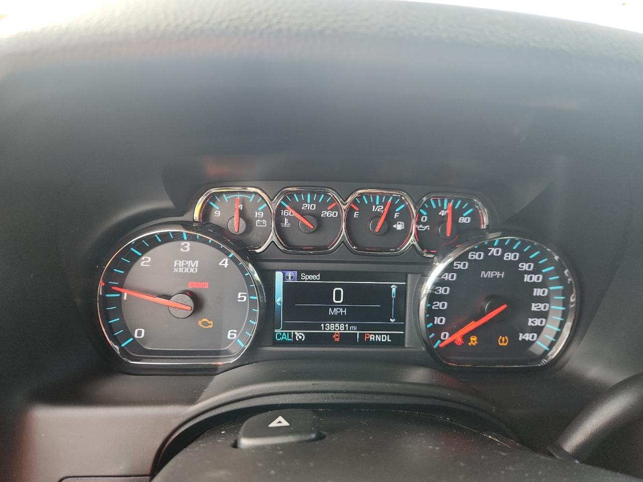 2018 Chevrolet Suburban K1500 Lt VIN: 1GNSKHKC6JR404837 Lot: 84204845