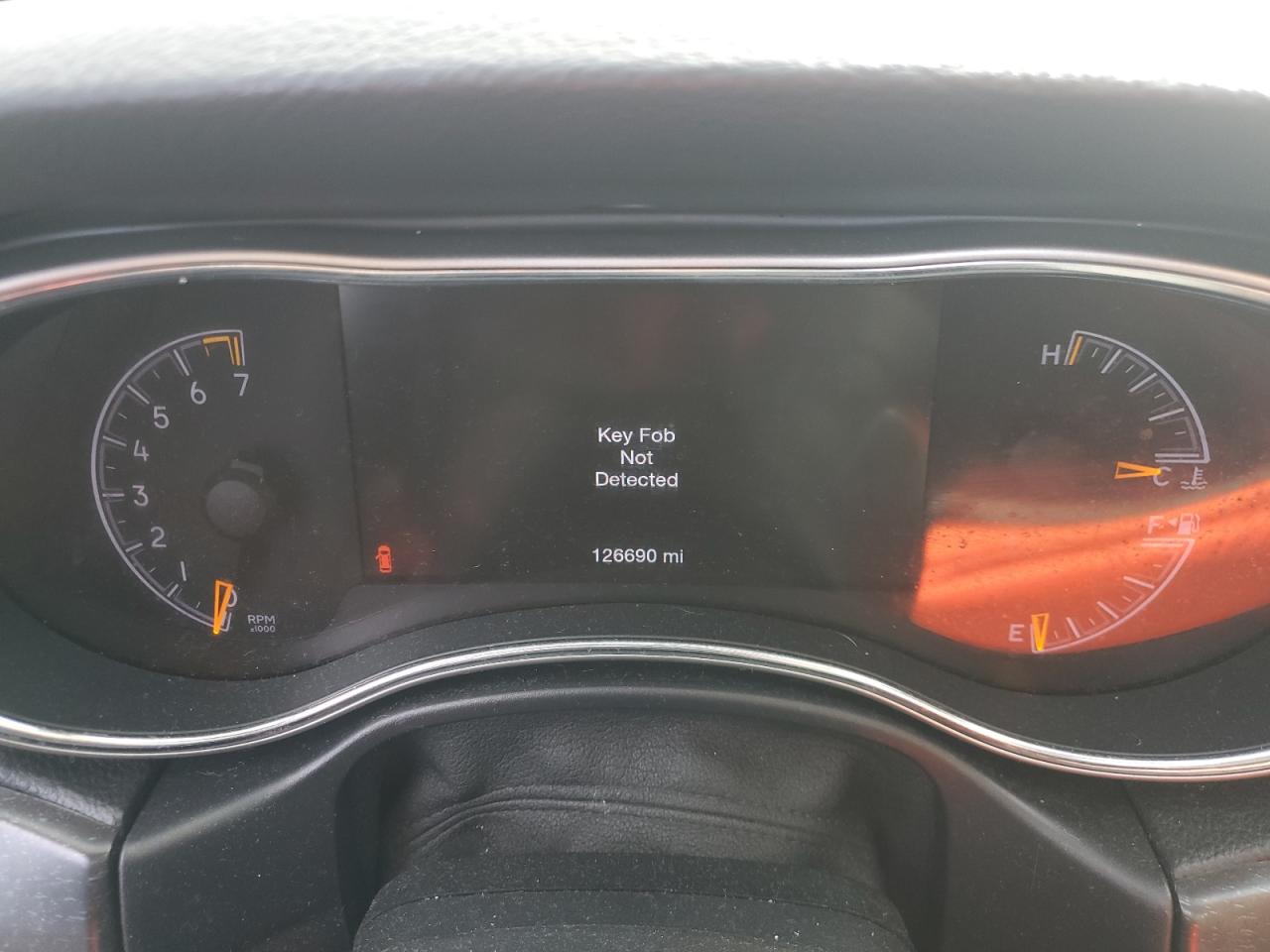 2017 Jeep Grand Cherokee Laredo VIN: 1C4RJFAG7HC895256 Lot: 81290965