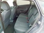 2011 FORD FIESTA TITANIUM  for sale at Copart WESTBURY