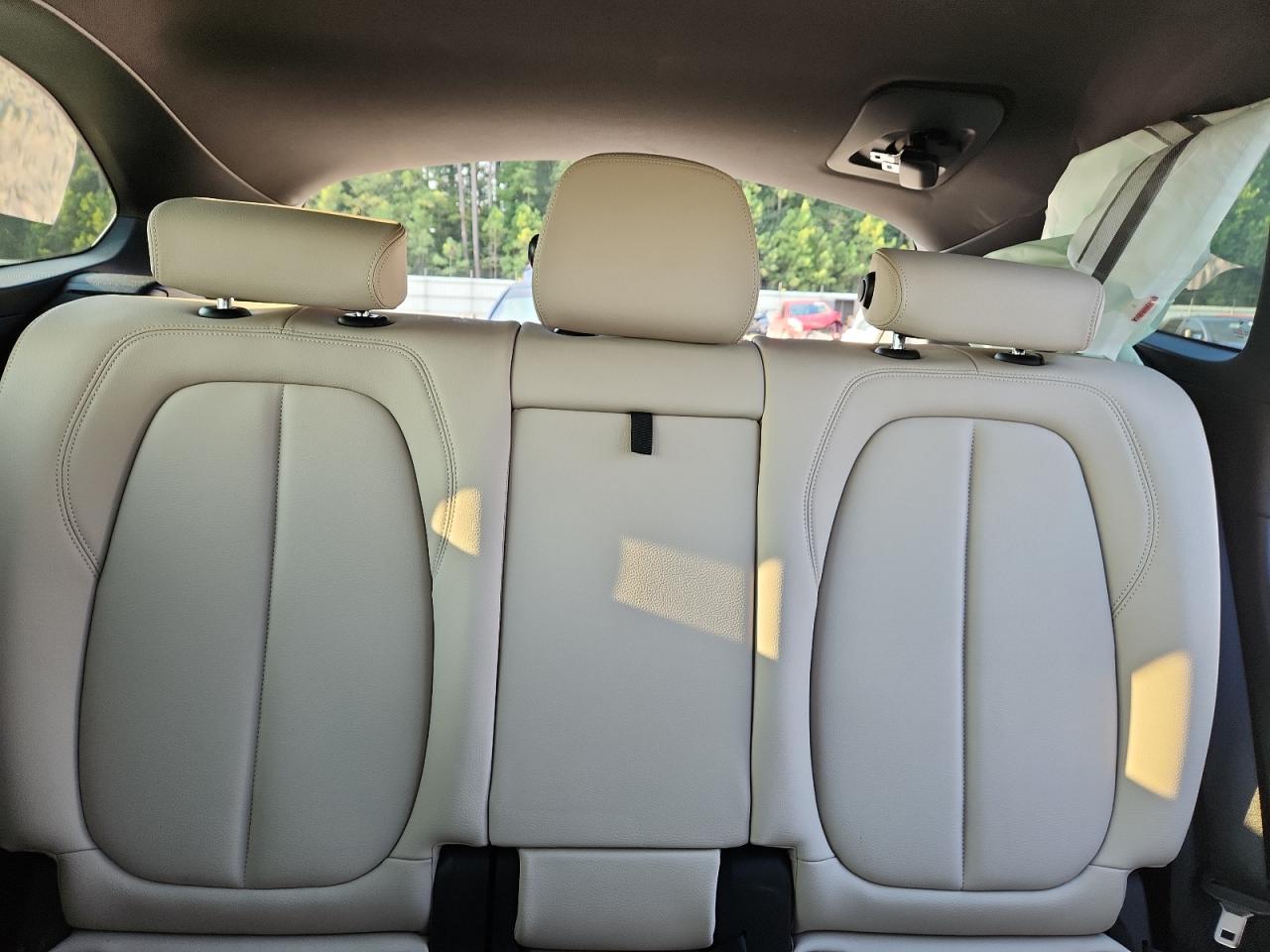 2021 BMW X1 Sdrive28I VIN: WBXJG7C03M5S91352 Lot: 71813705