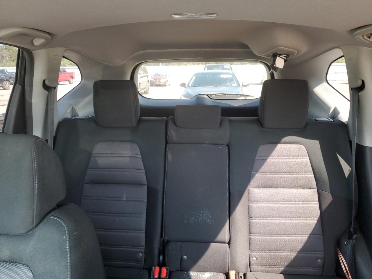 2021 Honda Cr-V Exl VIN: 2HKRW2H85MH653153 Lot: 81036895