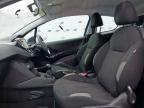 2016 PEUGEOT 208 ACTIVE 1.2 PURETECH 82 ACTIVE 3DR for sale at Copart WHITBURN