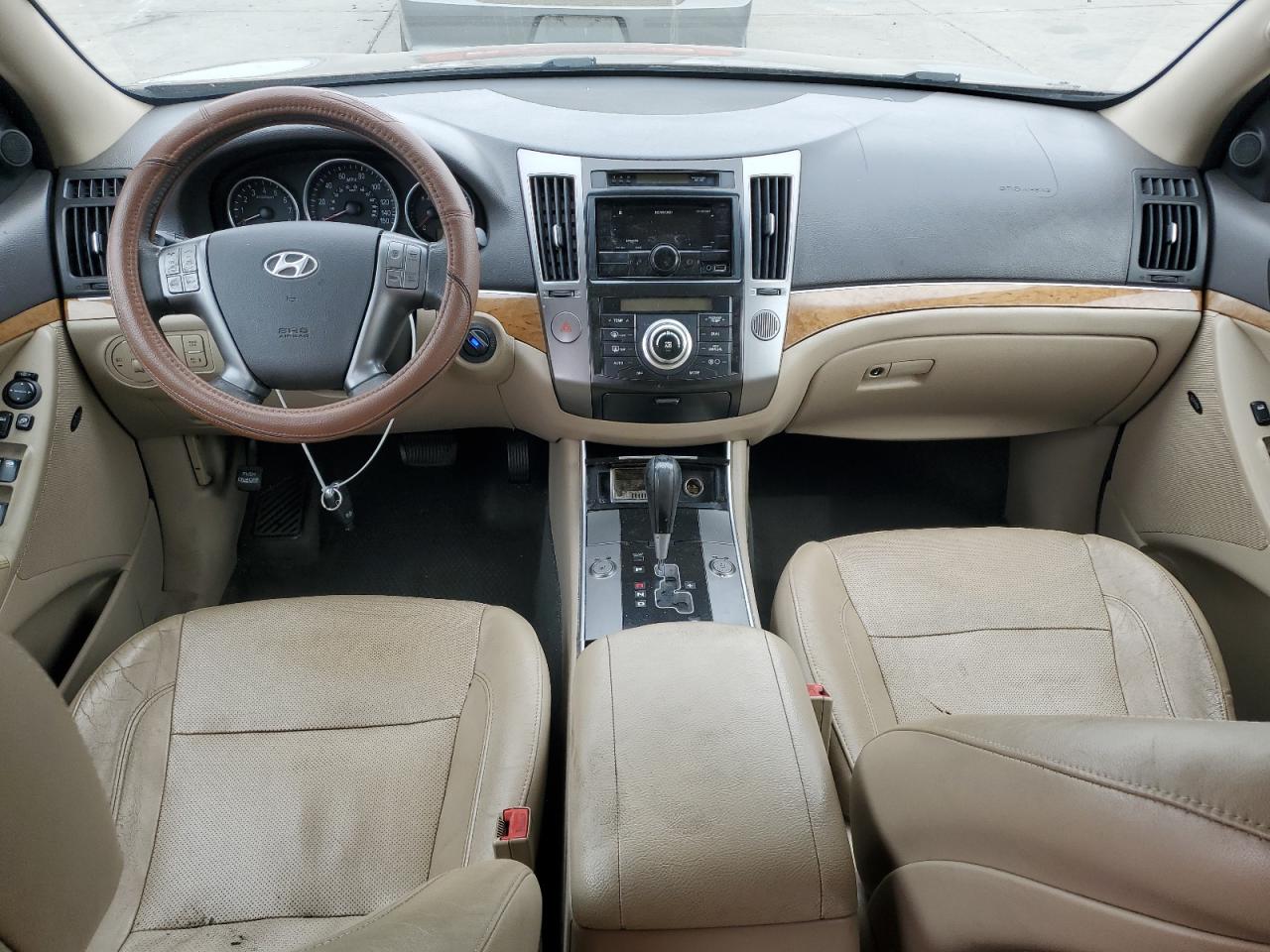 2012 Hyundai Veracruz Gls VIN: KM8NUDCC3CU194636 Lot: 84409005