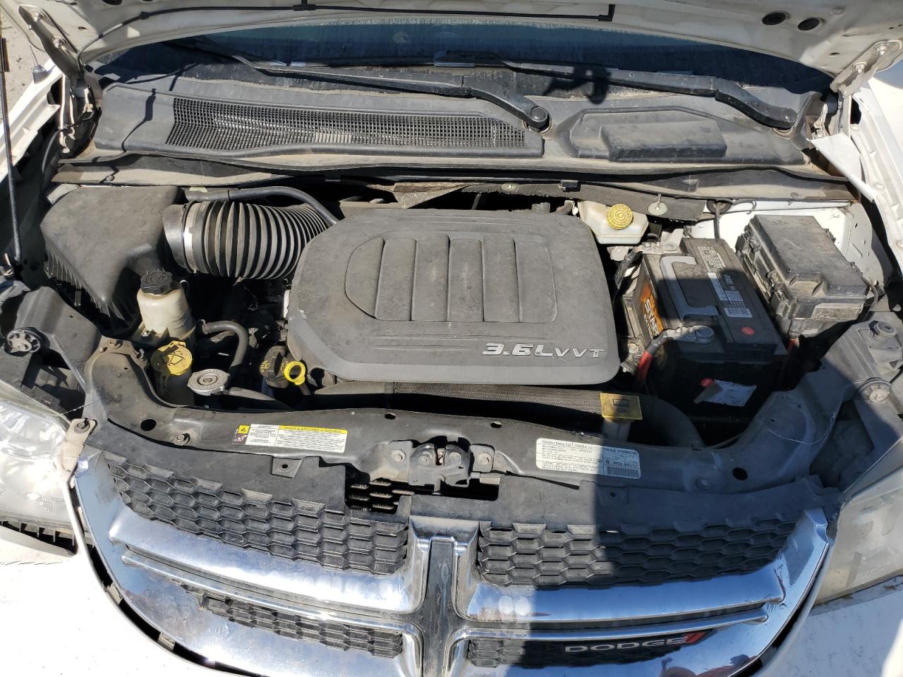 2022 Dodge Grand Caravan Sxt VIN: 2C4RDGCG9DR514115 Lot: 70521745