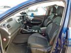 2017 RENAULT KADJAR DYNAMIQUE S NAV DC  for sale at Copart ROCHFORD