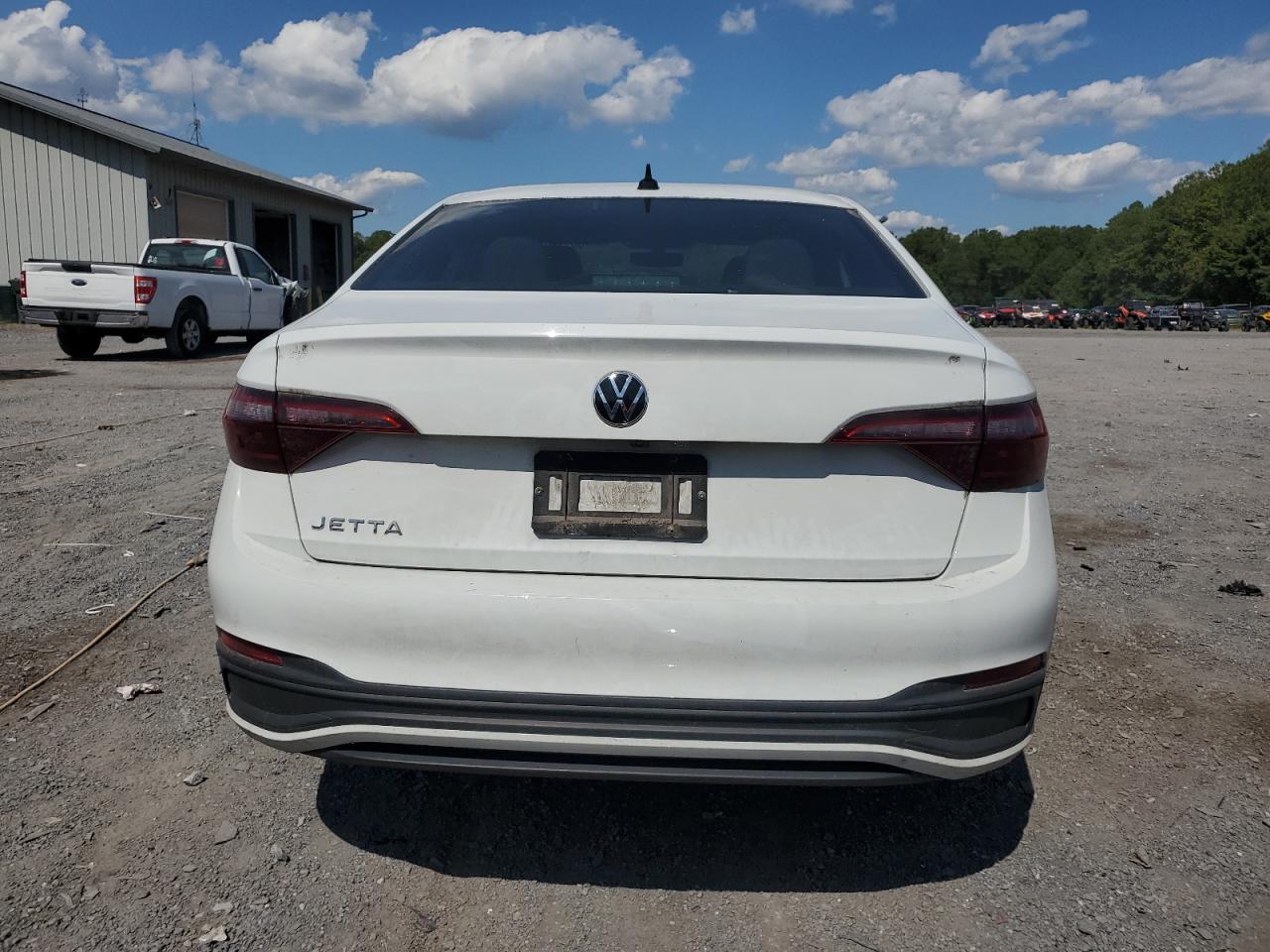 2023 Volkswagen Jetta Sport VIN: 3VWBM7BU3PM030250 Lot: 80118015