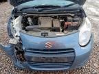 2009 SUZUKI ALTO SZ3 for sale at Copart WISBECH