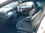 2016 MERCEDES-BENZ CLA 220 D AMG LINE 4MATIC  for sale at Copart WOLVERHAMPTON