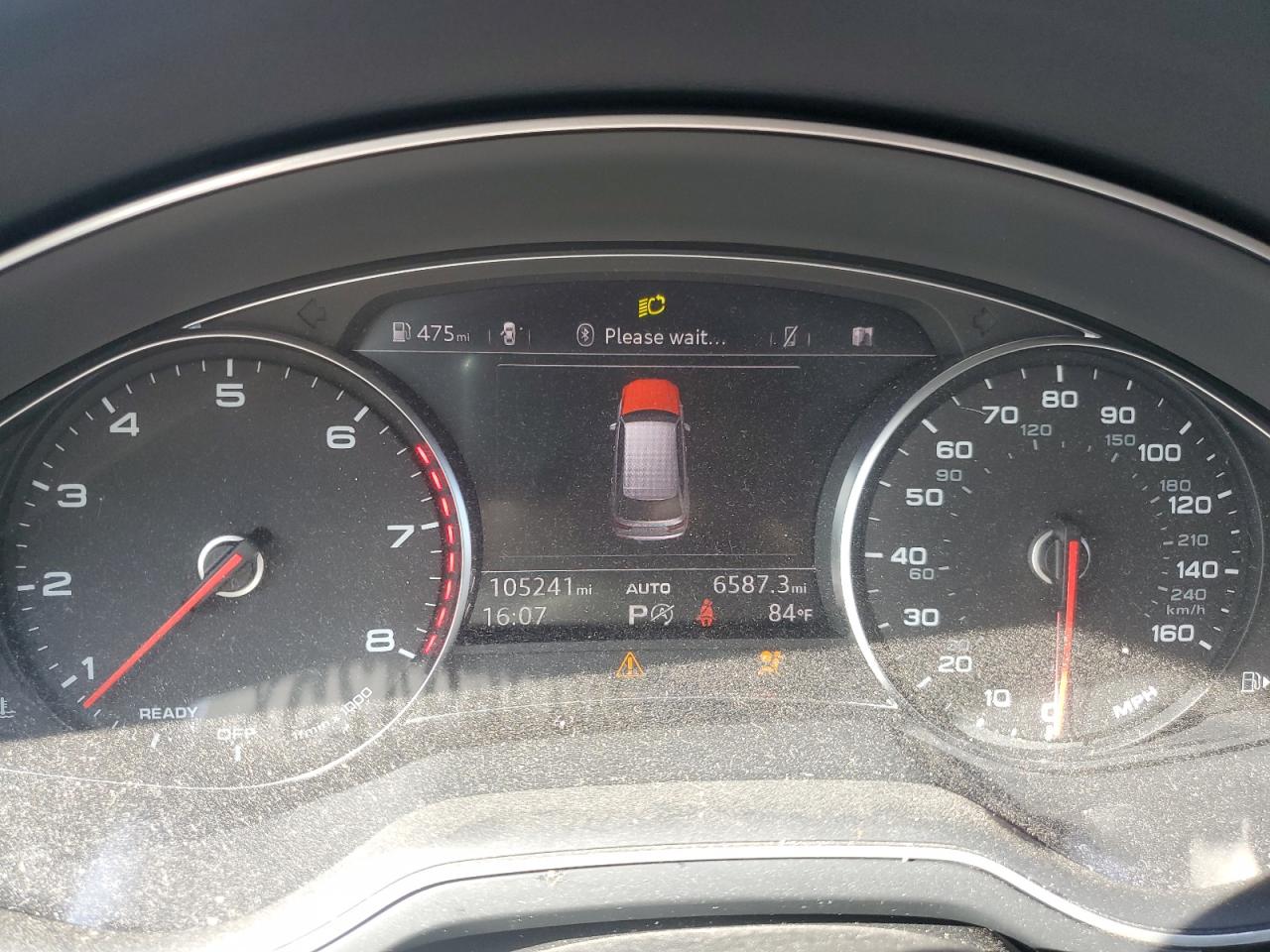 2018 Audi Q7 Premium Plus VIN: WA1LAAF70JD024503 Lot: 80369425