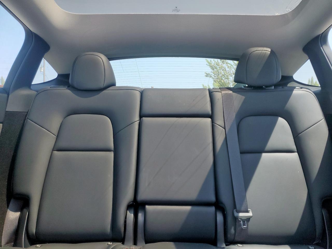 2024 Tesla Model Y VIN: 7SAYGDEE3RA272860 Lot: 70553955